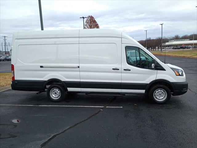 new 2024 Ford Transit-350 car, priced at $60,225