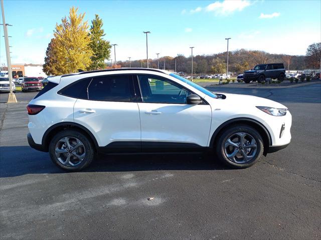 new 2025 Ford Escape car, priced at $34,936