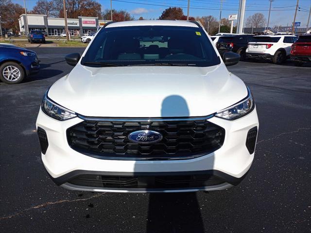 new 2025 Ford Escape car, priced at $34,936