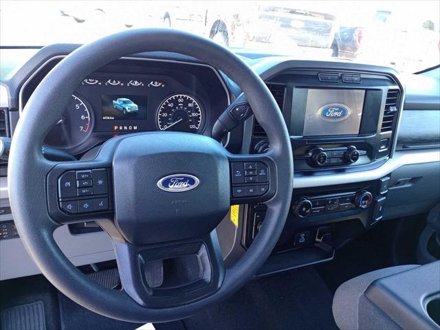 used 2022 Ford F-150 car, priced at $50,420