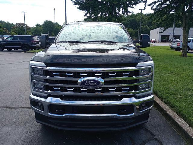 used 2024 Ford F-250 car, priced at $76,885