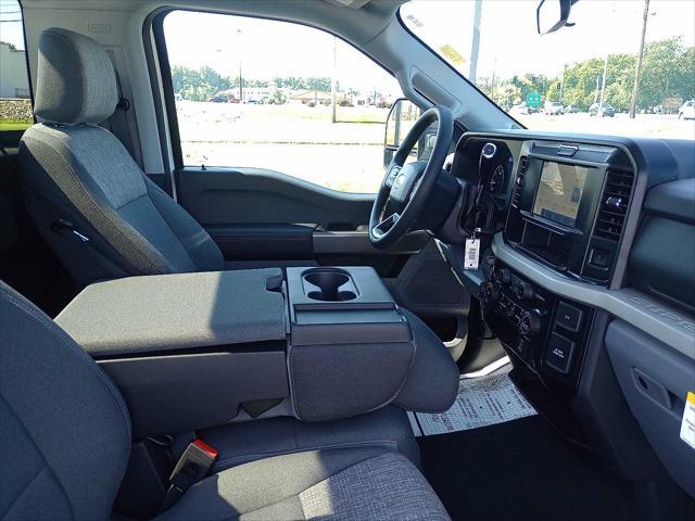 new 2025 Ford F-250 car, priced at $55,065