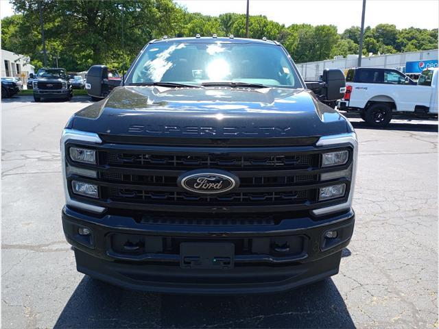 new 2024 Ford F-250 car, priced at $67,788