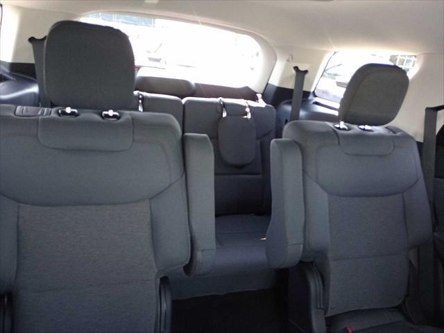 new 2025 Ford Explorer car, priced at $44,145
