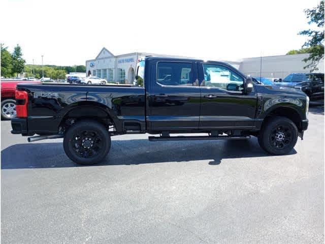 new 2024 Ford F-350 car, priced at $79,265