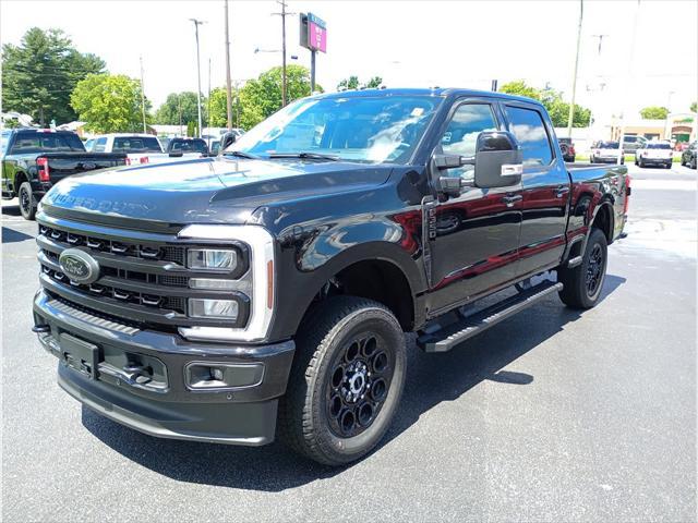 new 2024 Ford F-350 car, priced at $79,265