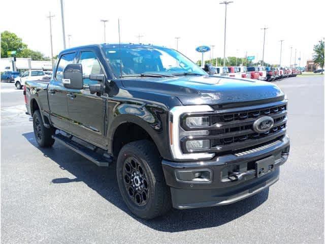 new 2024 Ford F-350 car, priced at $79,265