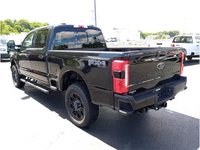 new 2024 Ford F-350 car, priced at $79,265