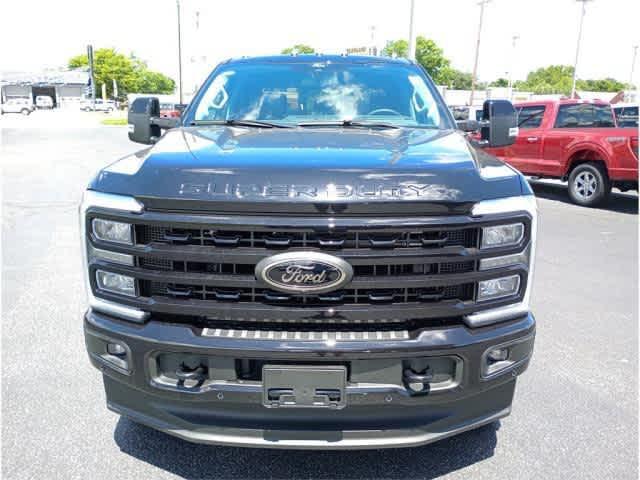 new 2024 Ford F-350 car, priced at $79,265