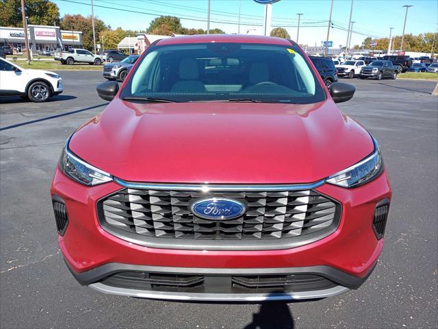 new 2025 Ford Escape car, priced at $32,458