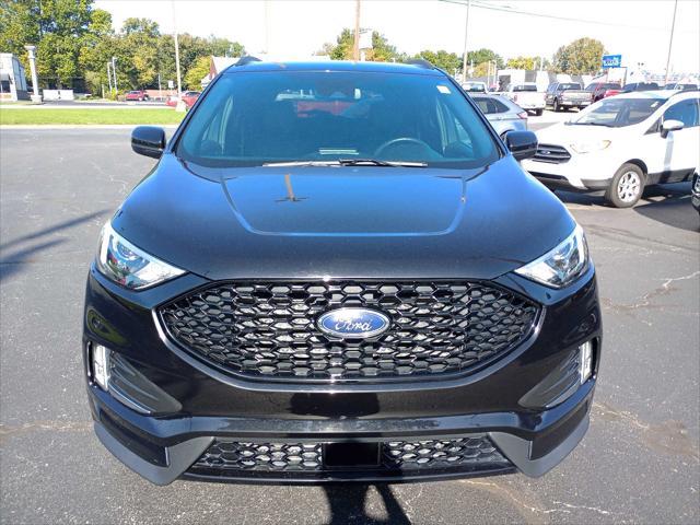 used 2022 Ford Edge car, priced at $30,990