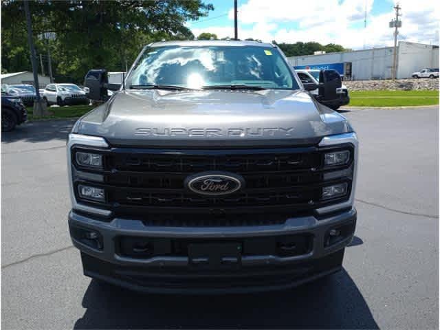 new 2024 Ford F-250 car, priced at $84,333