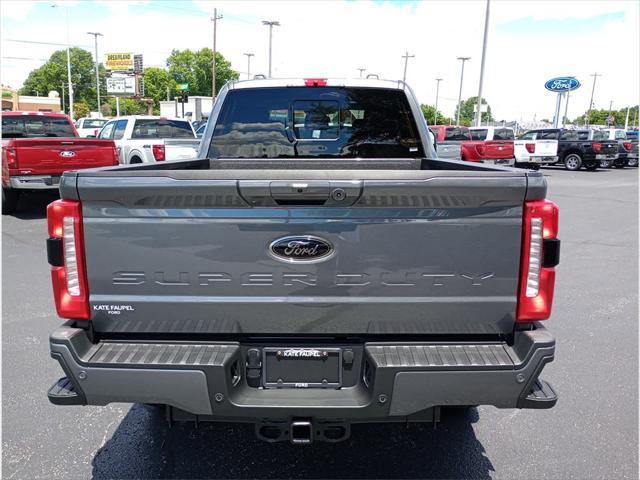 new 2024 Ford F-250 car, priced at $84,333