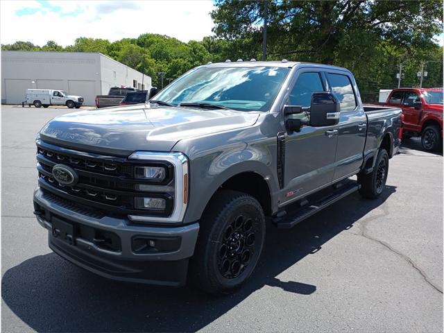 new 2024 Ford F-250 car, priced at $84,333