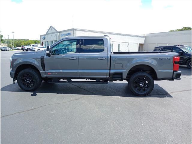 new 2024 Ford F-250 car, priced at $84,333