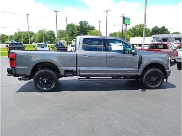 new 2024 Ford F-250 car, priced at $84,333