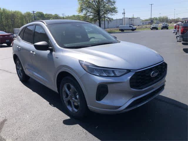 new 2024 Ford Escape car, priced at $34,797