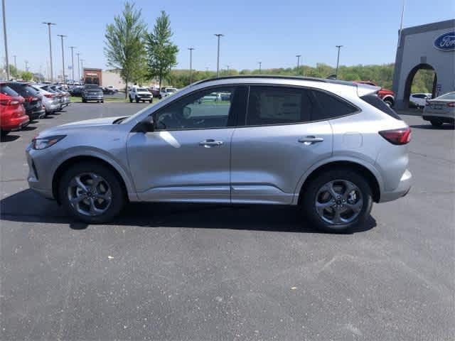 new 2024 Ford Escape car, priced at $34,797