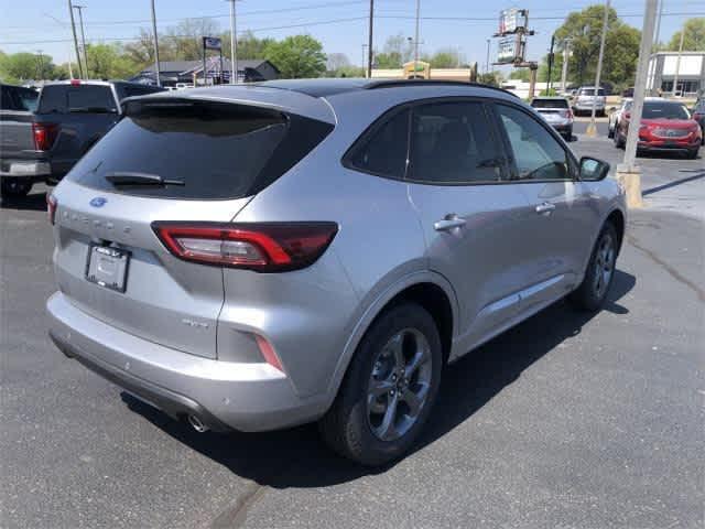 new 2024 Ford Escape car, priced at $34,797