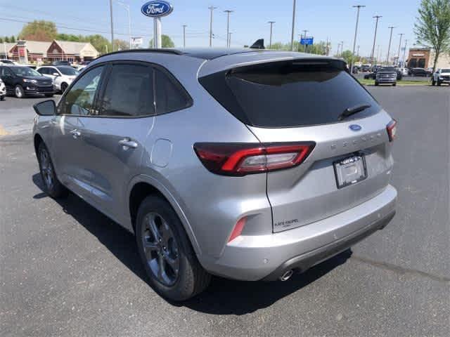 new 2024 Ford Escape car, priced at $34,797