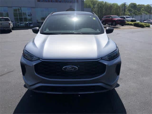 new 2024 Ford Escape car, priced at $34,797