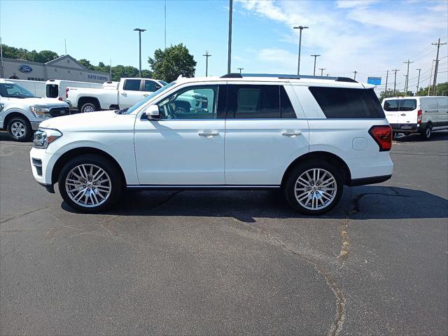 used 2024 Ford Expedition car, priced at $64,885