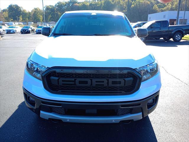 used 2020 Ford Ranger car, priced at $30,985