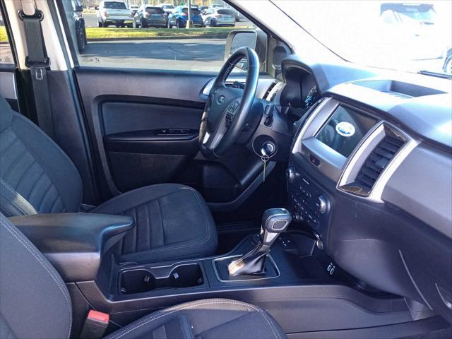 used 2020 Ford Ranger car, priced at $30,985