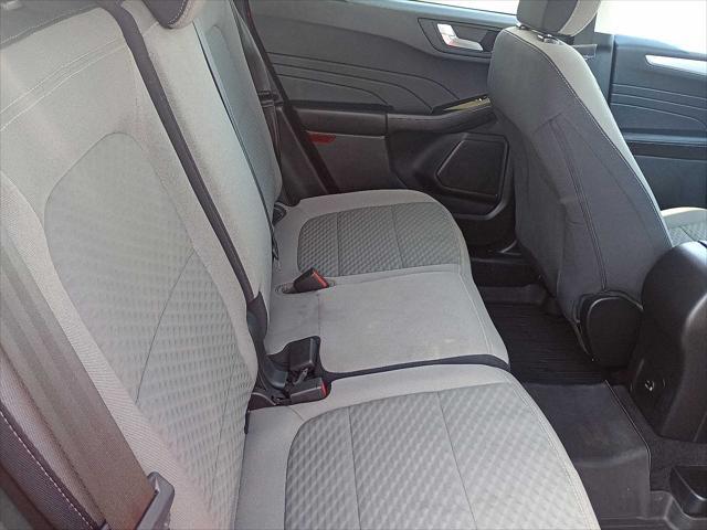 used 2021 Ford Escape car, priced at $22,995