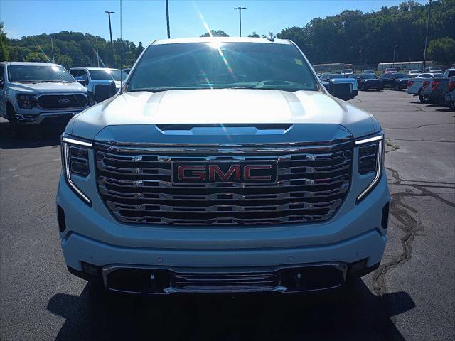 used 2024 GMC Sierra 1500 car, priced at $67,885