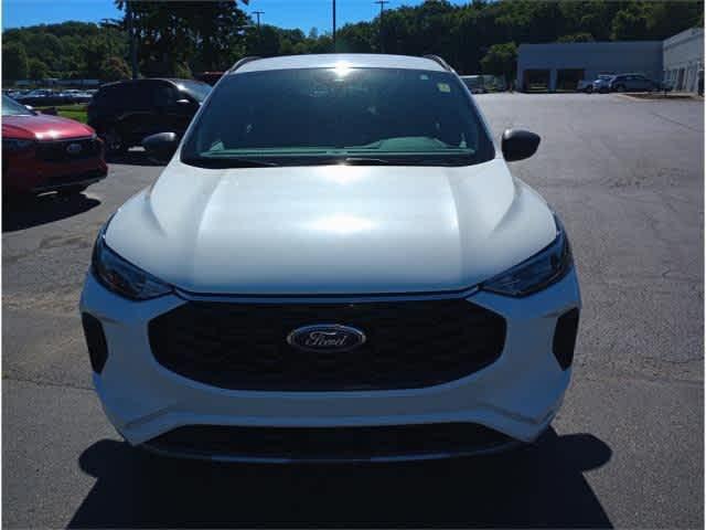 new 2024 Ford Escape car, priced at $33,093