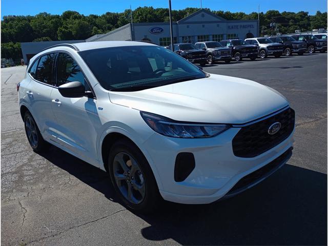 new 2024 Ford Escape car, priced at $33,093