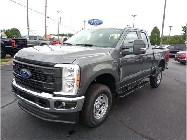 new 2024 Ford F-250 car, priced at $50,923