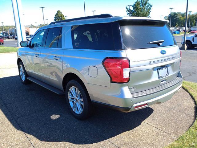 new 2024 Ford Expedition car, priced at $73,690