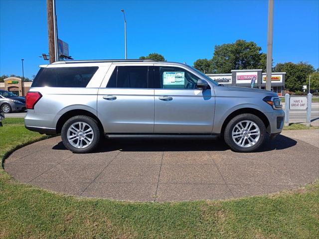 new 2024 Ford Expedition car, priced at $73,690