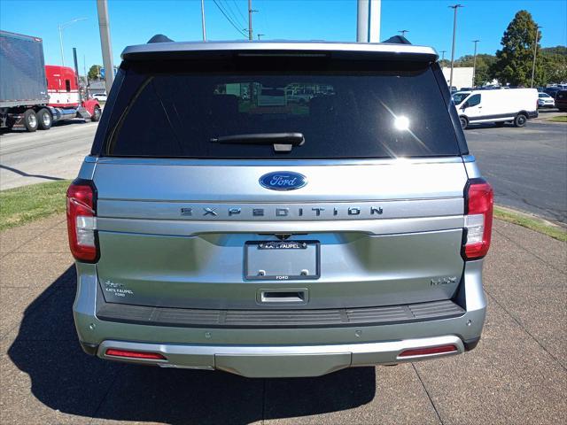 new 2024 Ford Expedition car, priced at $73,690