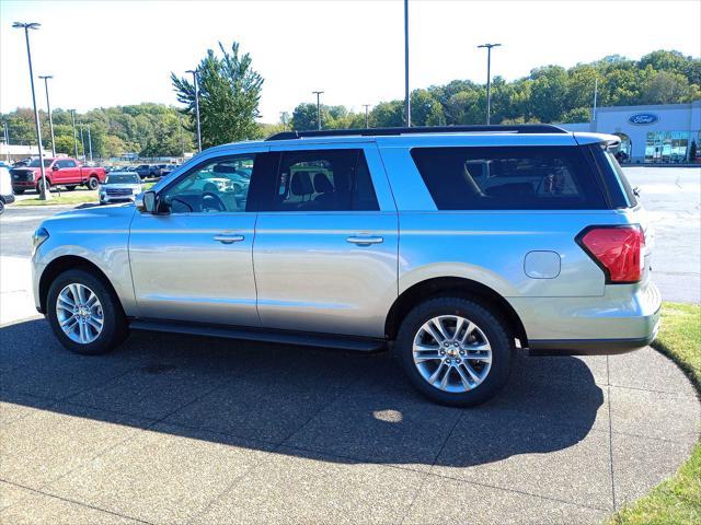 new 2024 Ford Expedition car, priced at $73,690