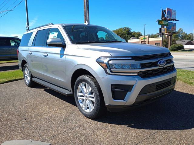 new 2024 Ford Expedition car, priced at $73,690