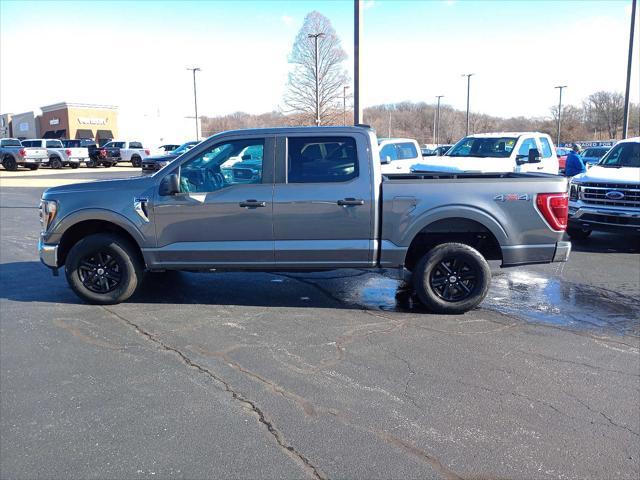 used 2023 Ford F-150 car, priced at $43,885