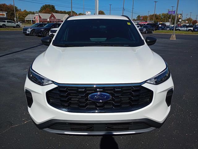 new 2025 Ford Escape car, priced at $32,993