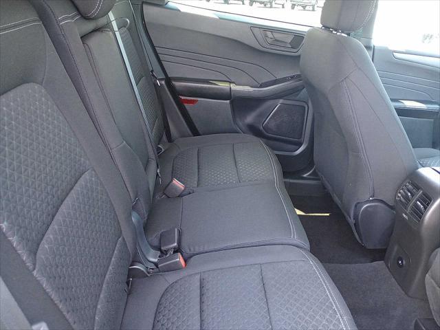 new 2025 Ford Escape car, priced at $33,000