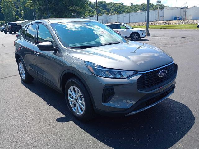 new 2025 Ford Escape car, priced at $33,000