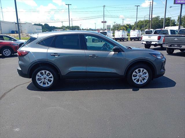 new 2025 Ford Escape car, priced at $33,000