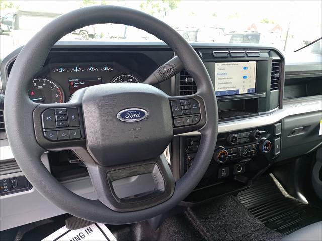 new 2024 Ford F-250 car, priced at $53,250