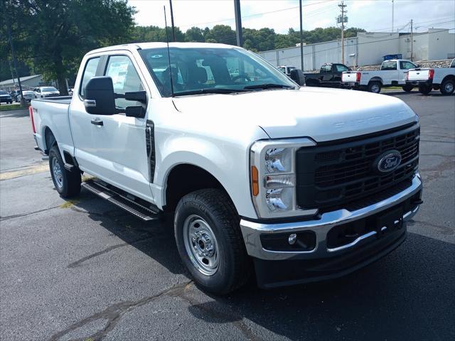 new 2024 Ford F-250 car, priced at $53,250