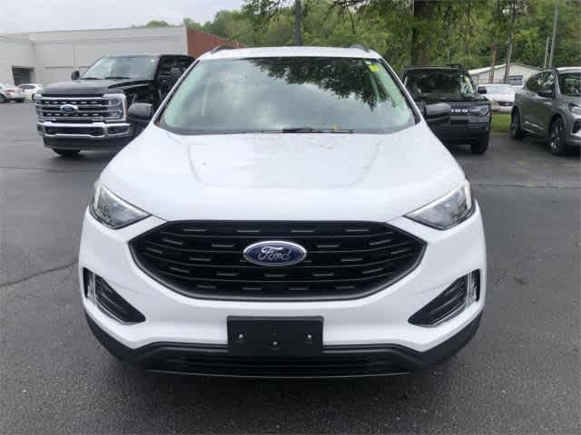 new 2024 Ford Edge car, priced at $41,915