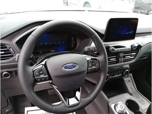 new 2024 Ford Escape car, priced at $31,480