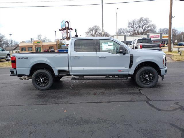 new 2025 Ford F-250 car, priced at $92,280