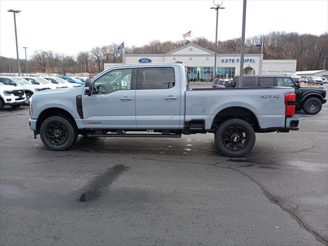 new 2025 Ford F-250 car, priced at $92,280