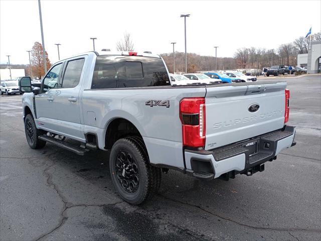 new 2025 Ford F-250 car, priced at $92,280